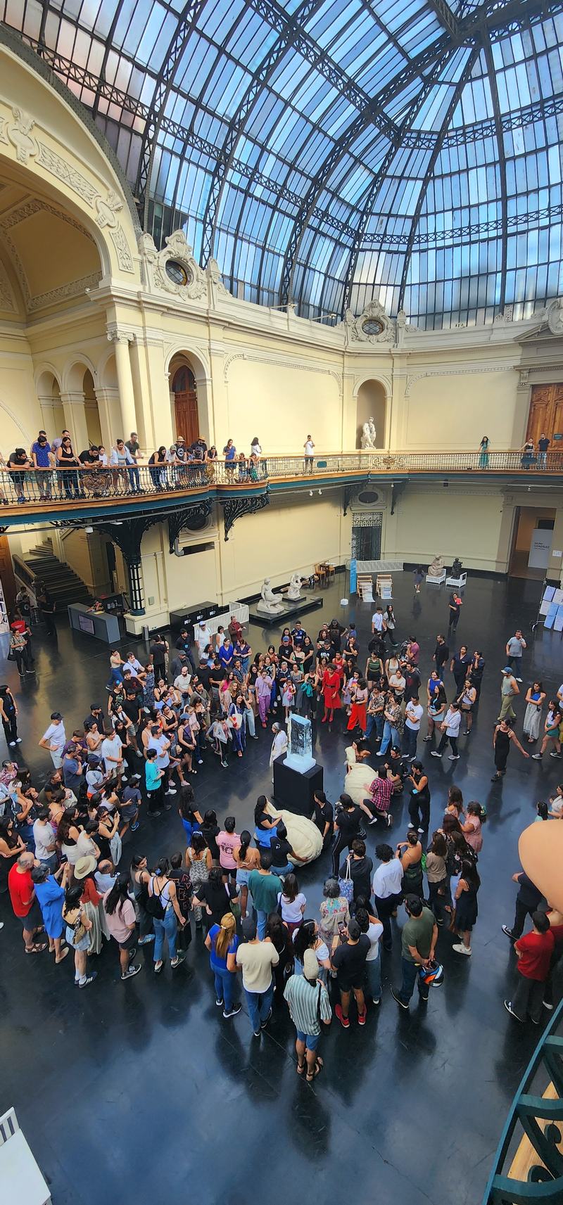 import:Artes Visuales/Día de los glaciares 22 marzo 2025 MNBA @Ximena Villanueva/20250322_172954.jpg