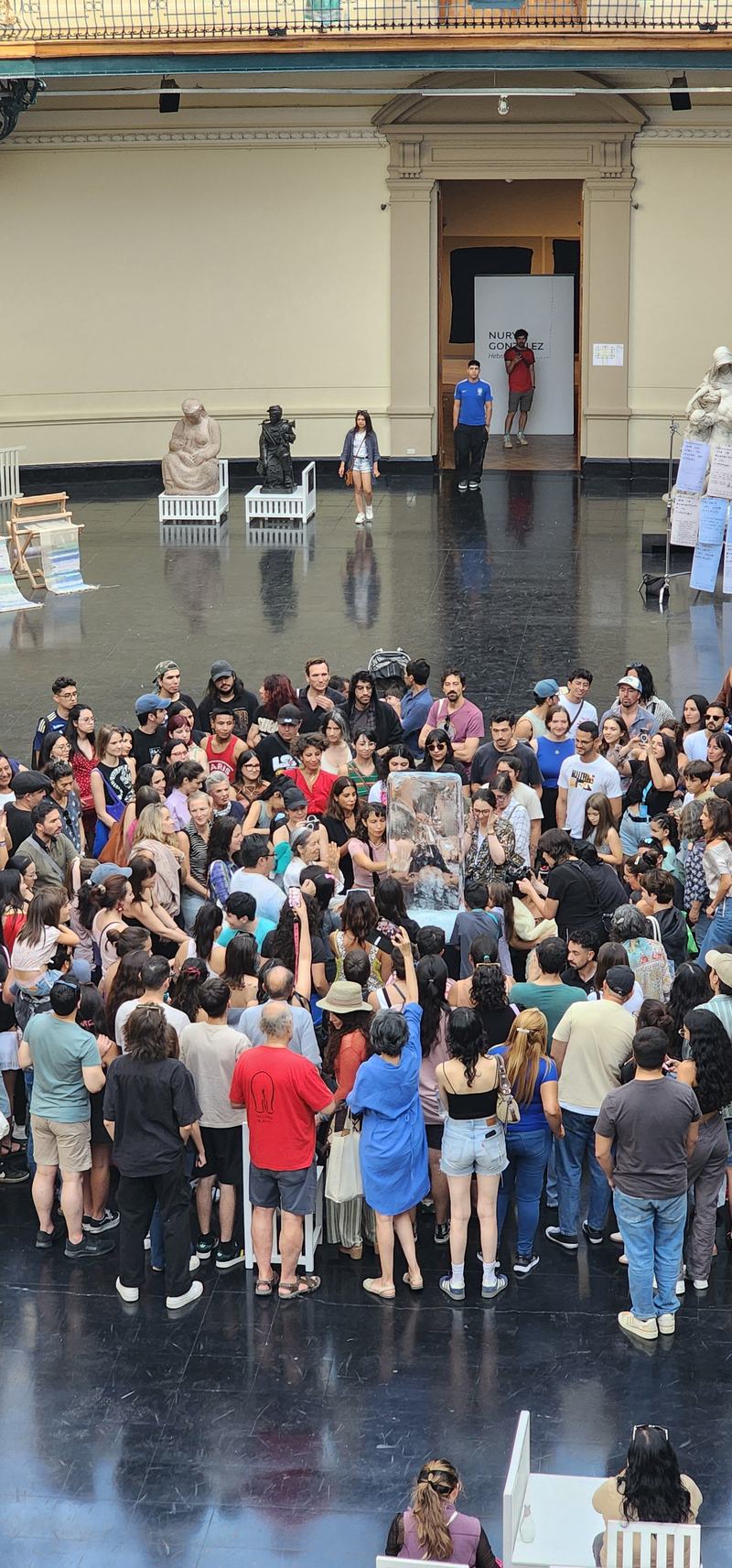 import:Artes Visuales/Día de los glaciares 22 marzo 2025 MNBA @Ximena Villanueva/20250322_173049.jpg