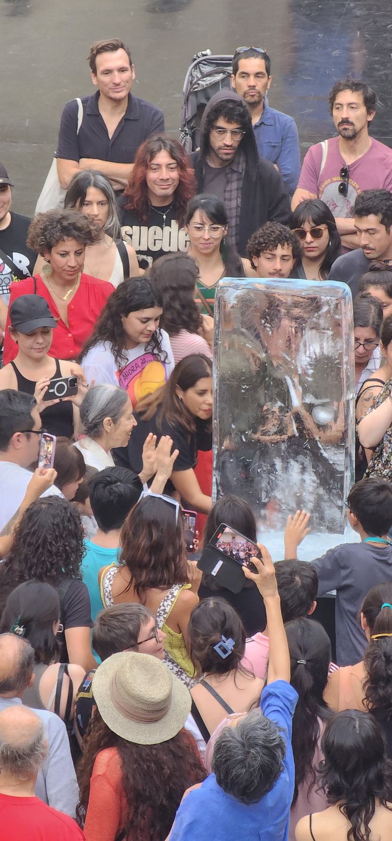 import:Artes Visuales/Día de los glaciares 22 marzo 2025 MNBA @Ximena Villanueva/20250322_173056.jpg