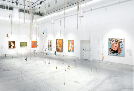 import:Noticias/23 abril 2022 Bienal de Venecia /CV-LM33266 NAUfraga (Venice Biennale 2022) 02.jpeg