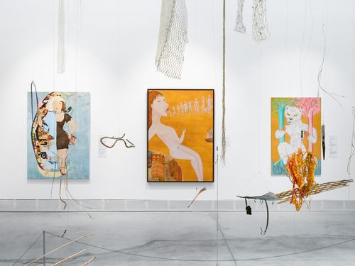 import:Noticias/23 abril 2022 Bienal de Venecia /CV-LM33266 NAUfraga (Venice Biennale 2022) 03.jpeg