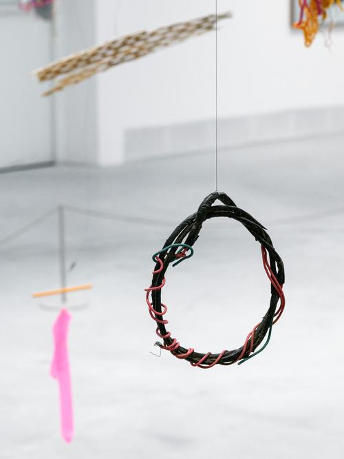 import:Noticias/23 abril 2022 Bienal de Venecia /CV-LM33266 NAUfraga (Venice Biennale 2022) det07.jpeg