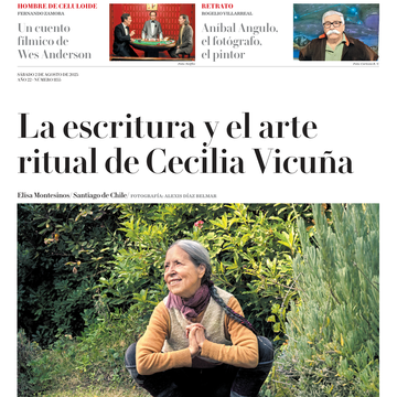 import:Prensa/publicaciones prensa/Diario Milenio de México, Suplemaneto LABERINTO 2 de agosto 2025.pdf (pdf p1)