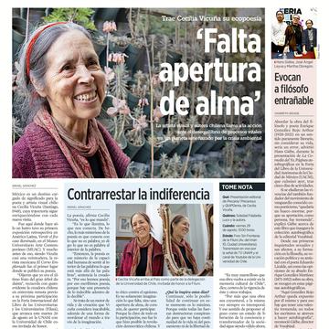 import:Prensa/publicaciones prensa/La reforma sábado 23 de agosto 2025.jpg