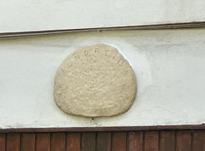 PLACA FAPCV