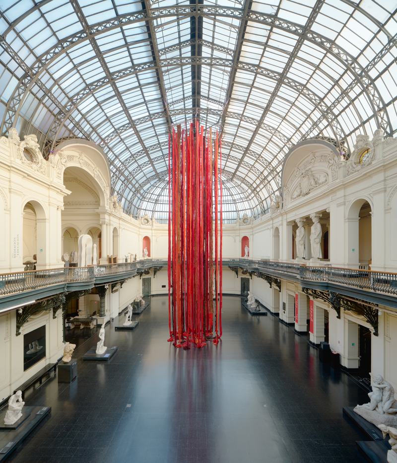 import:Artes Visuales/11-12-13 Monumental quipus_documenta 14, Brain Forest Quipu Tate, Quipu Menstrual MNBA 2023/WEB_FELIPE.FONTECILLA_CV.MNBA_230525_DSCF5217_6.7_SAT.JPG