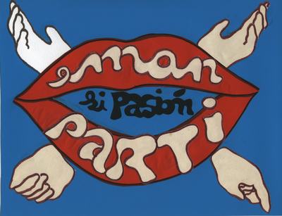 eman isi pasion