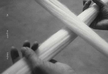 Vinilo doble (2LP) de Tejiendo Nubes Contra la Muerte